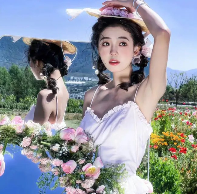 管家 西园寺的名推理 海报